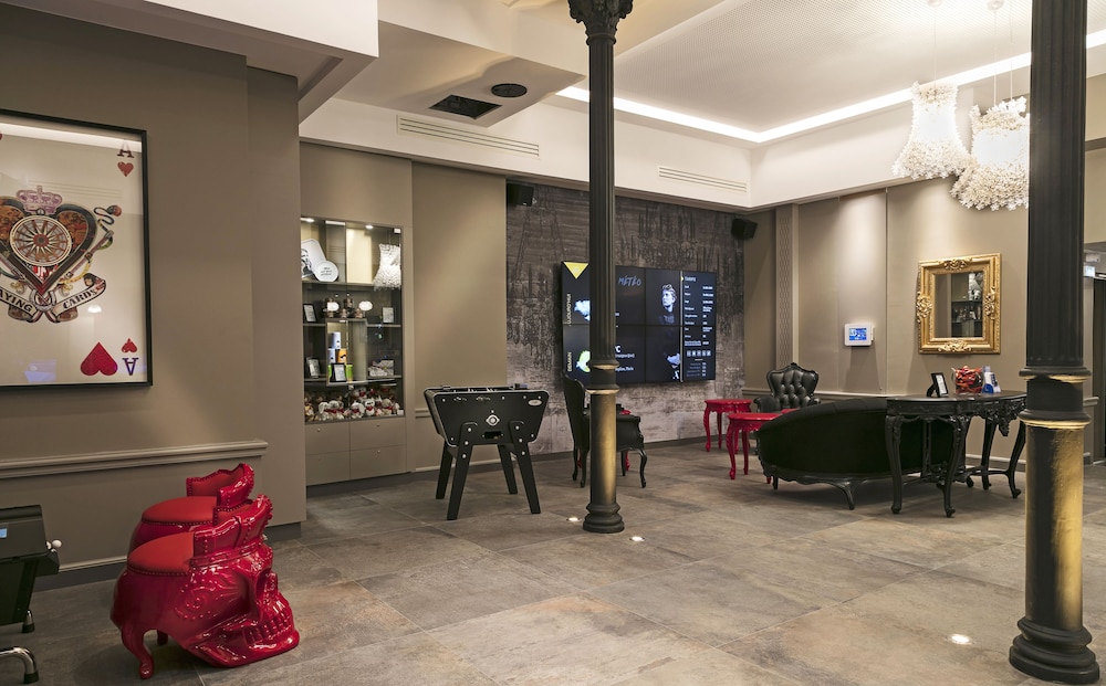 Hotel Arok 26/45