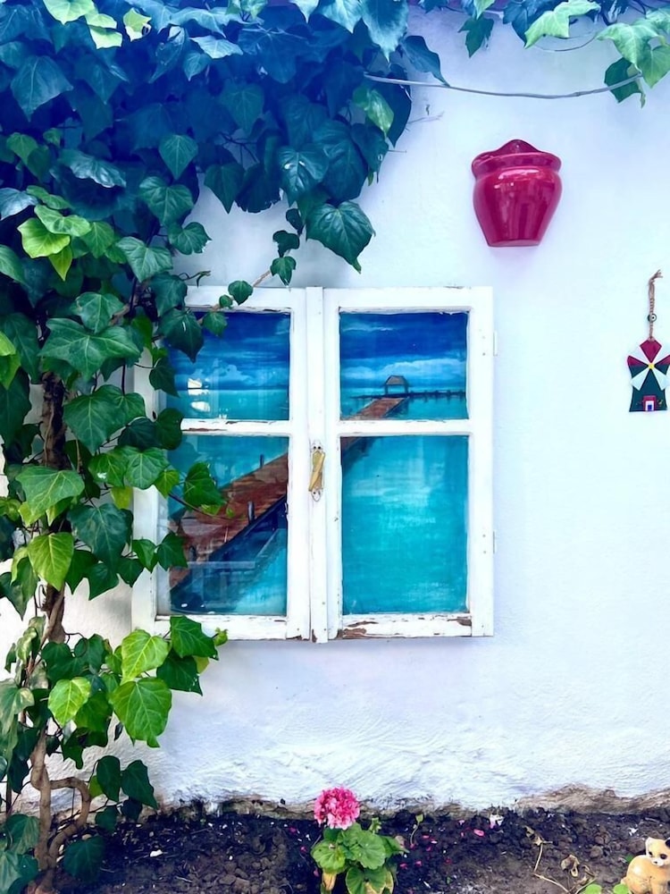 Nese Otel Cesme - Boutique Class 2/34