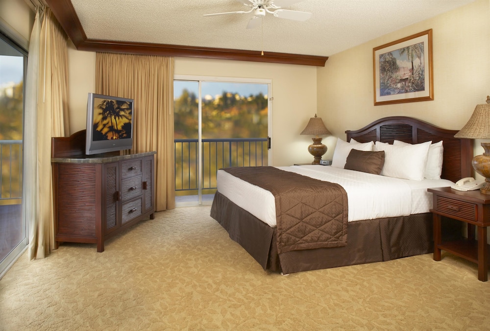 Hilton Vacation Club Ka'anapali Beach Maui 26/58