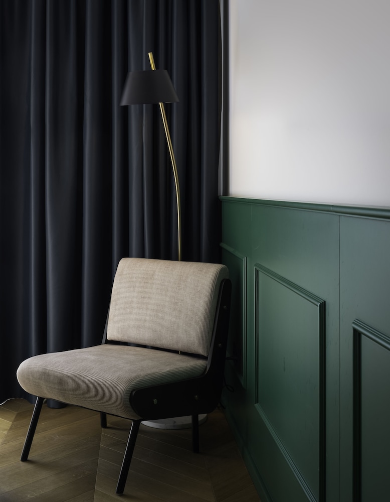 Yalo Urban Boutique Hotel Ghent 36/50