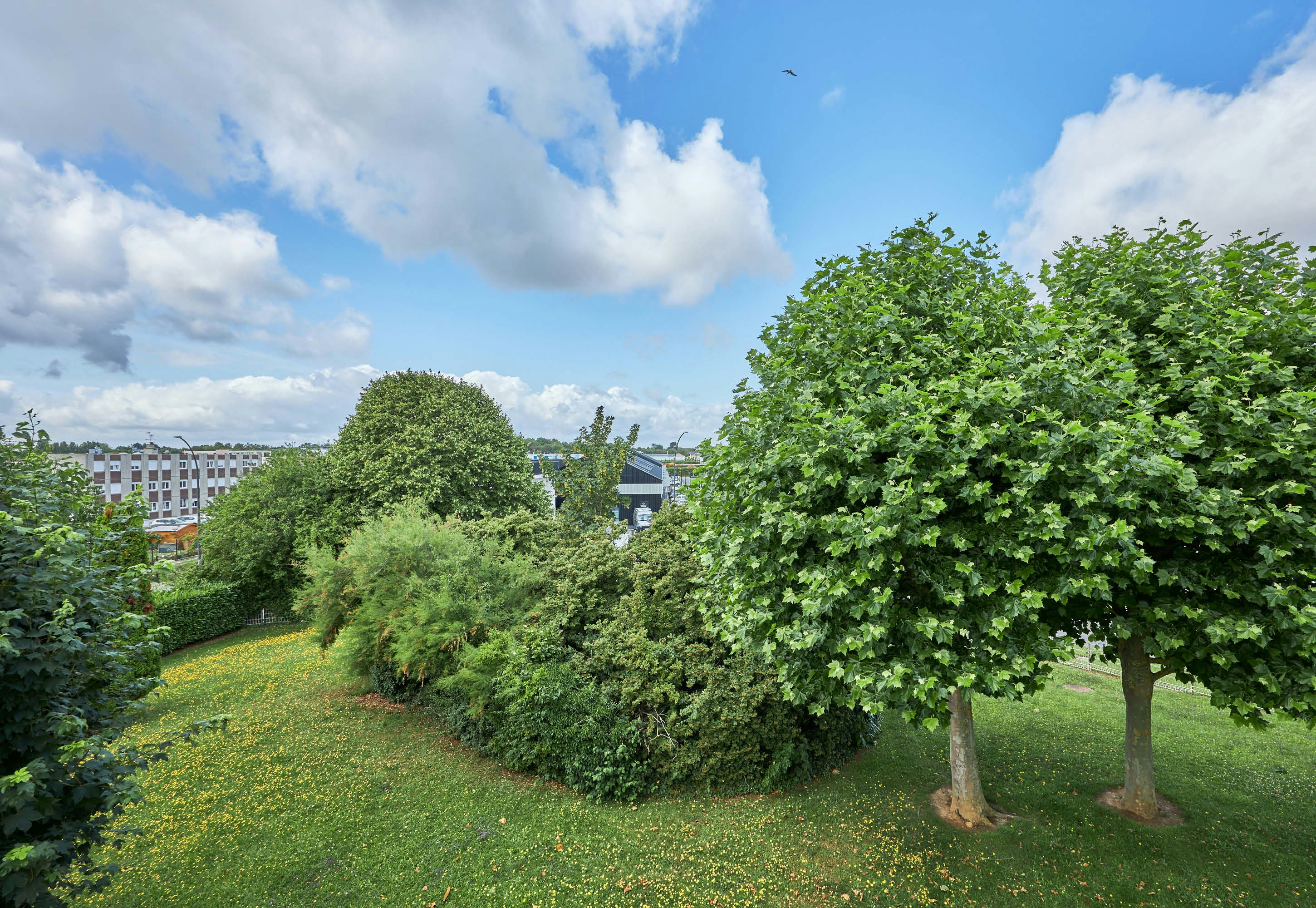 B&B Hotel Caen Memorial 32/33
