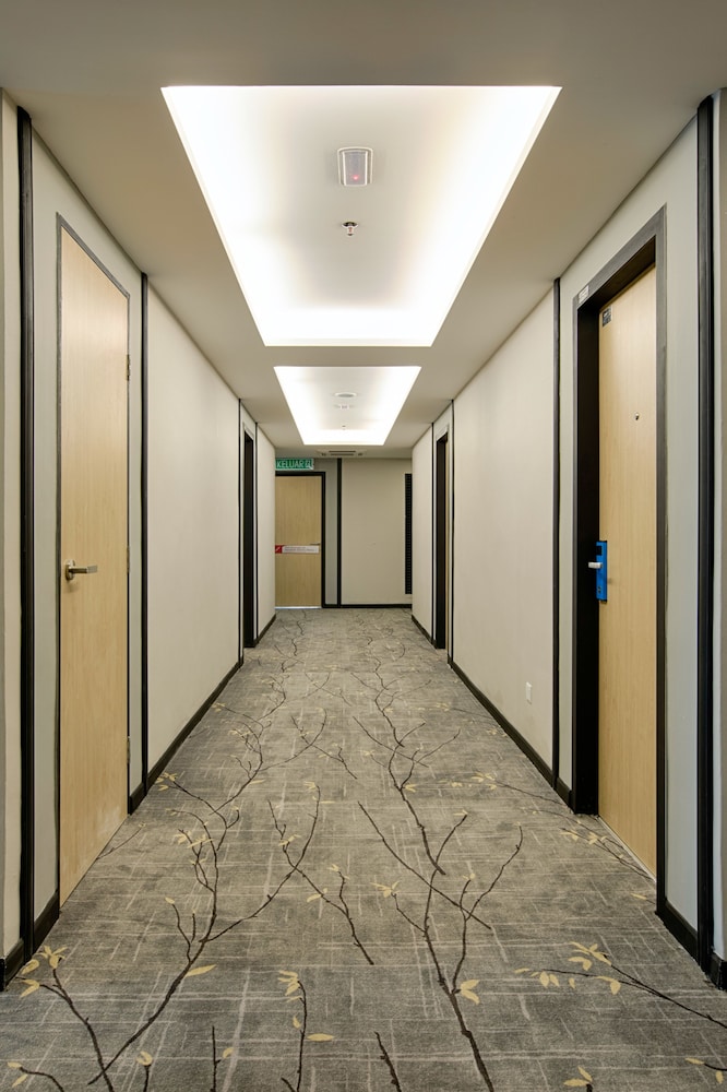 Mtree Hotel Nilai 25/31