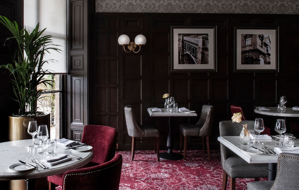 Rookery Hall Hotel Spa 30/50