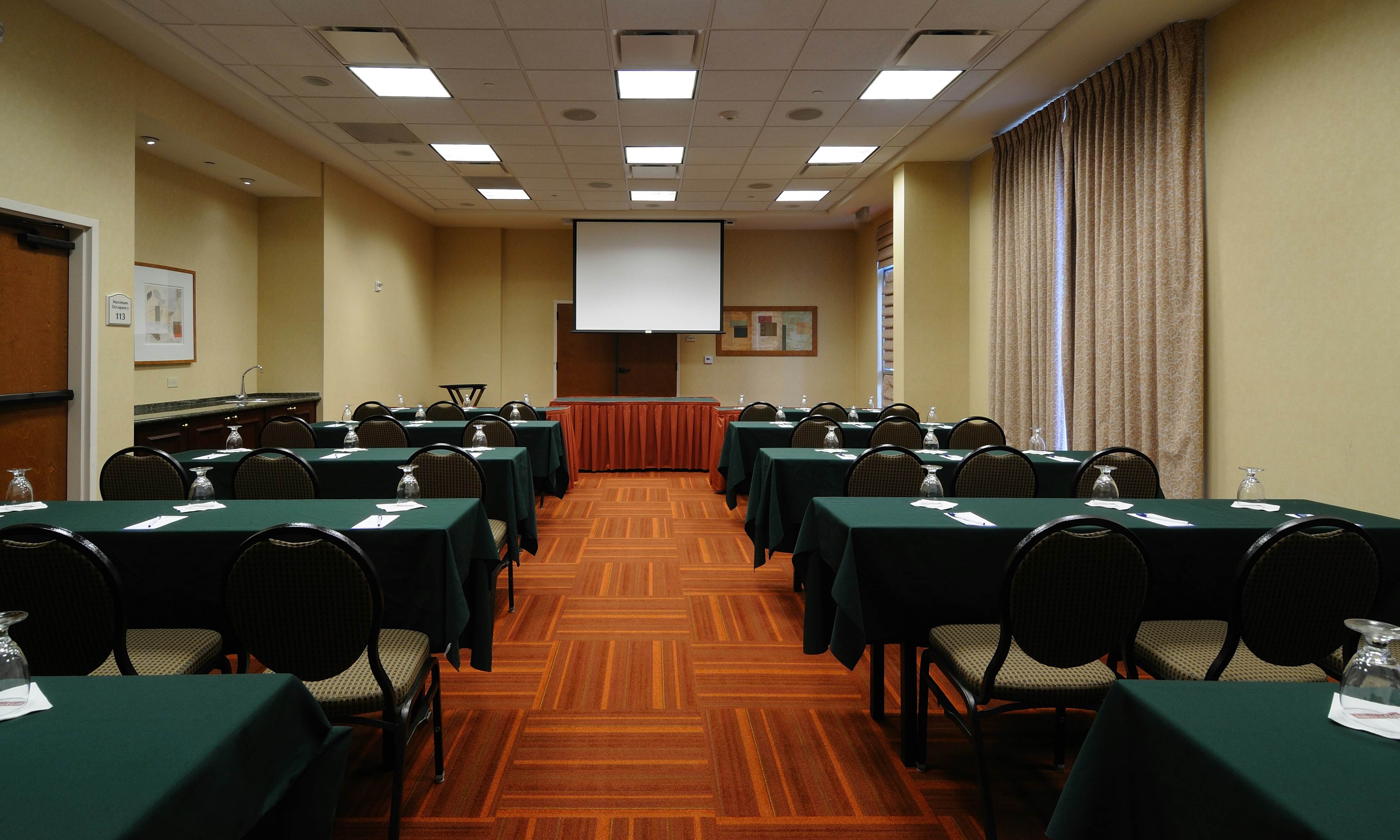 Hilton Garden Inn Atlanta Marietta 16/22