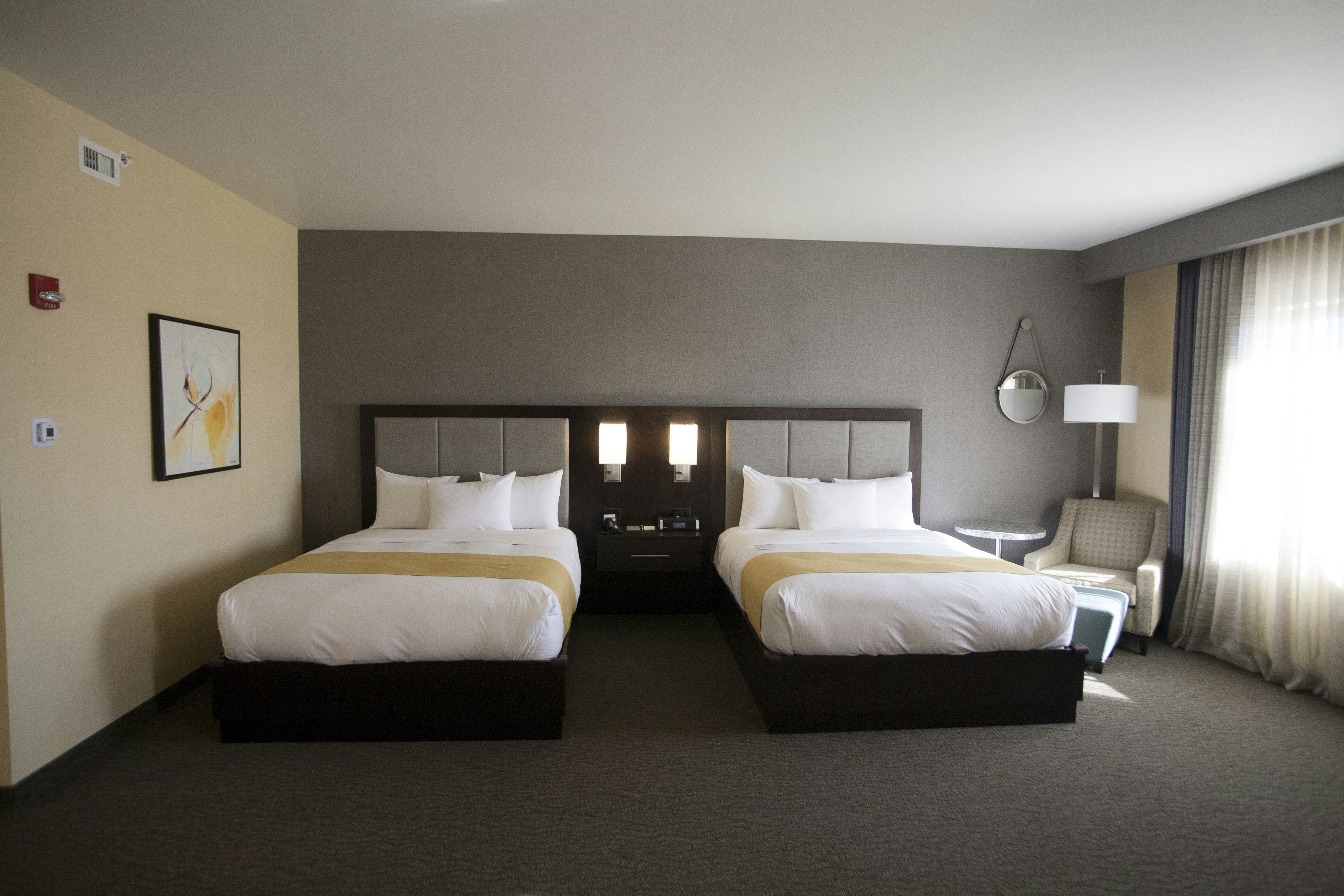 Doubletree By Hilton Hotel Bemidji 5/35