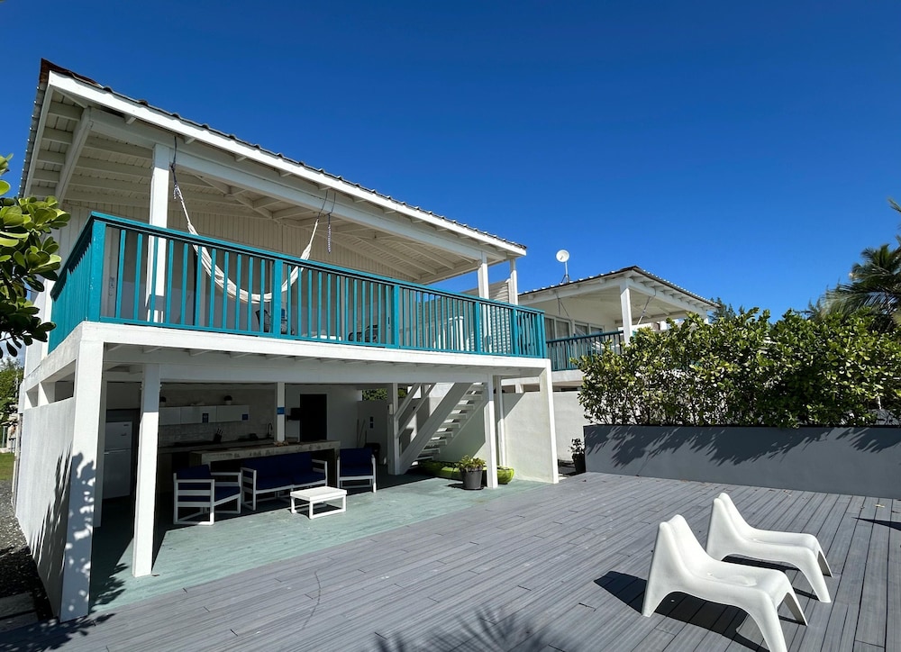Picuas Village, Puerto Rico 3/47