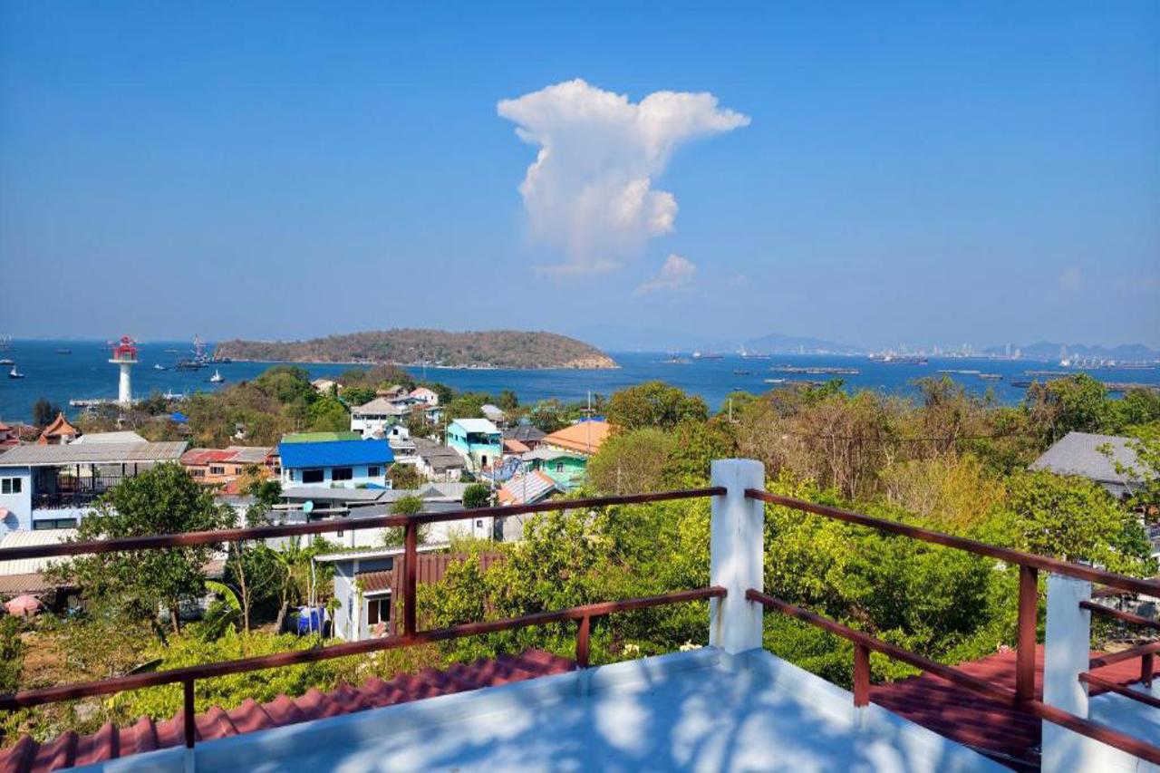 Koniix Garden Cottage Ko Sichang 16/19