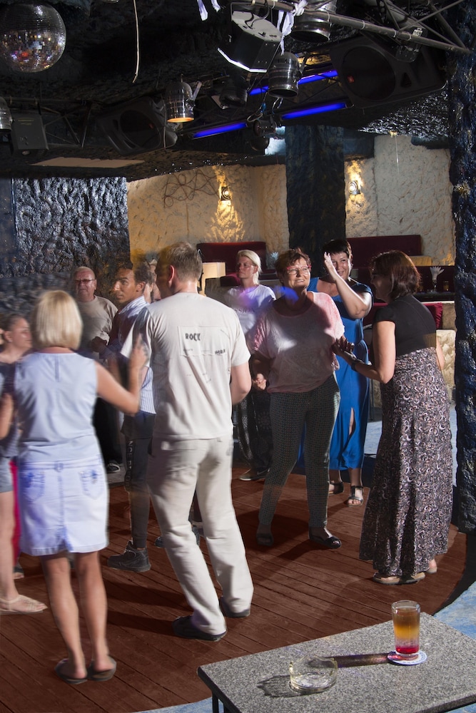 Regina Resort and Aqua Park Hurghada 12/84