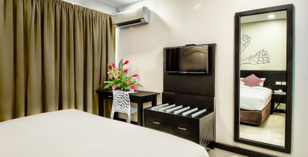 Tanoa Rakiraki Hotel 26/38