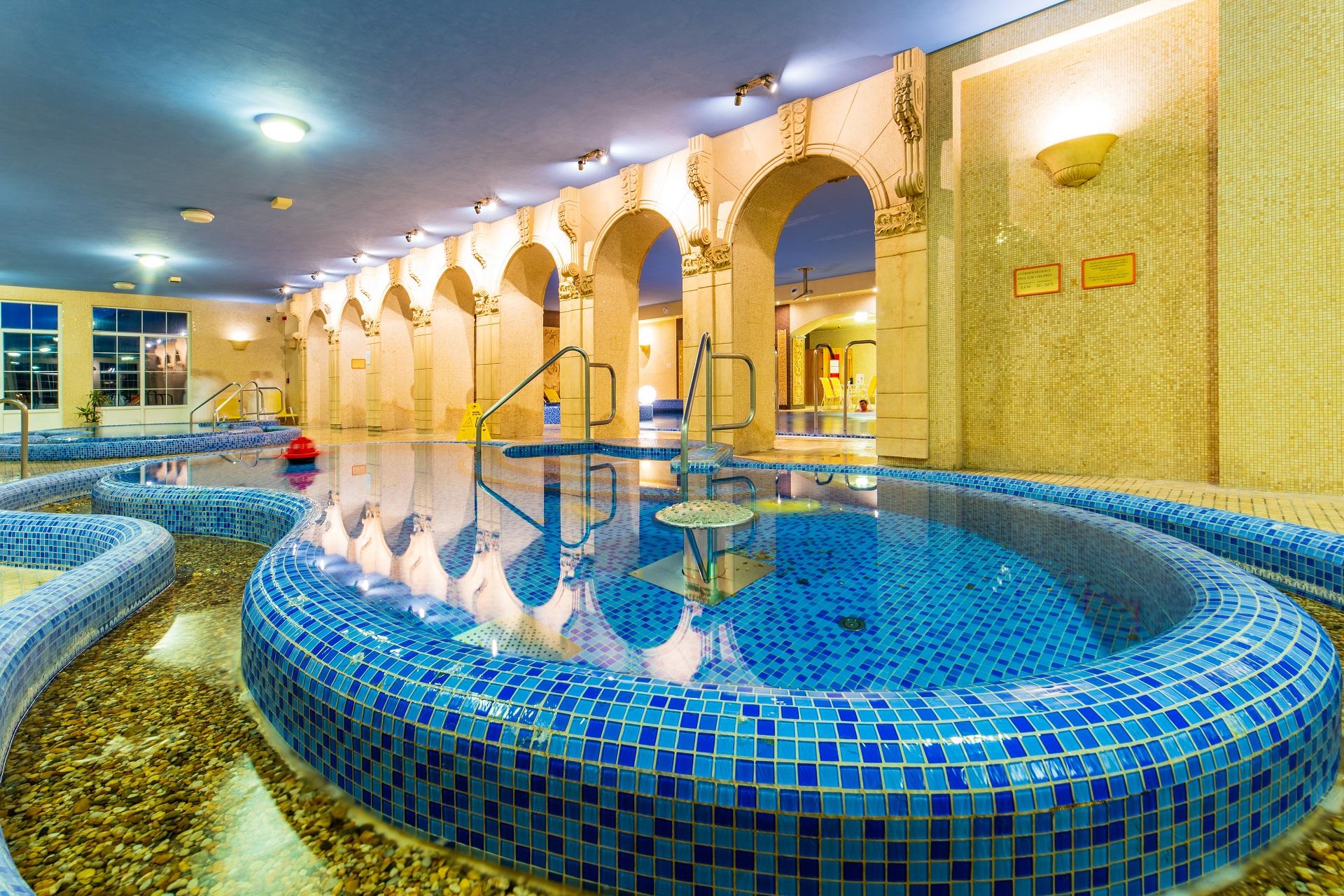 Hotel Bellevue (Bellevue Conference & Wellness Hotel) 18/38
