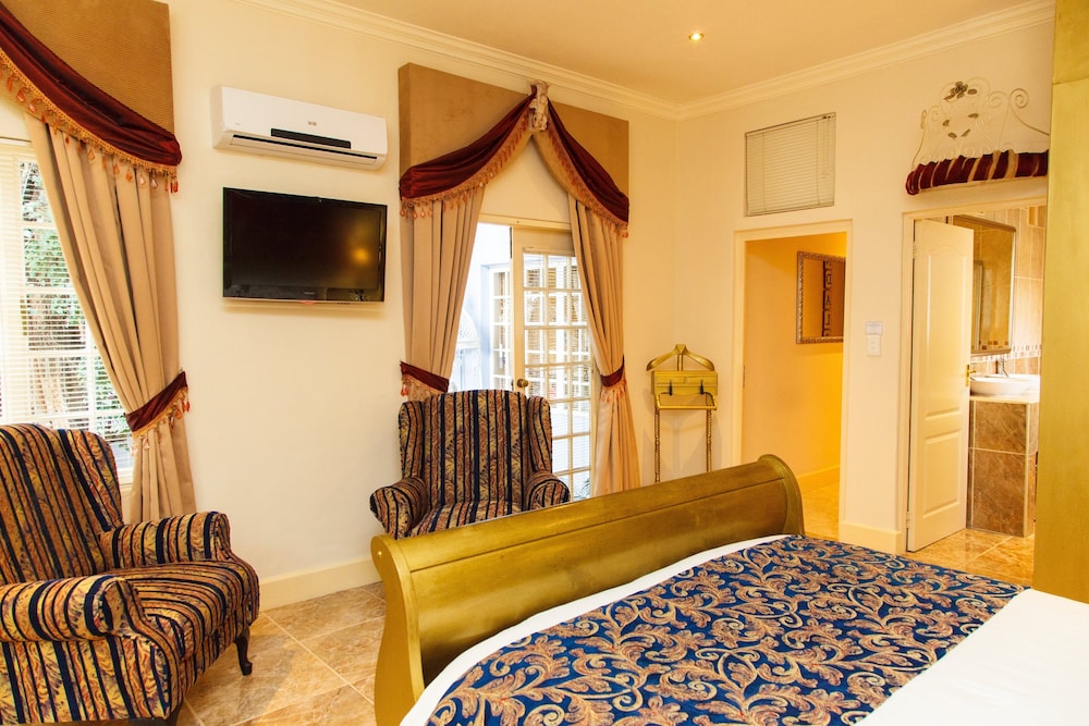 The Angels Place Boutique Hotel 21/38