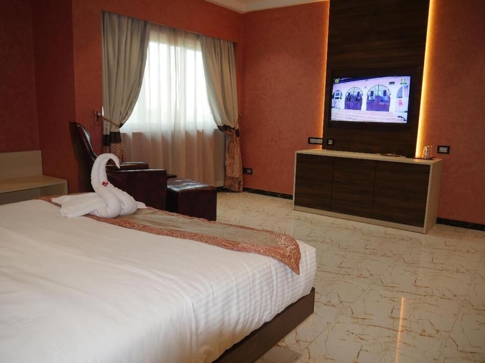 Sonia Hotel 10/32