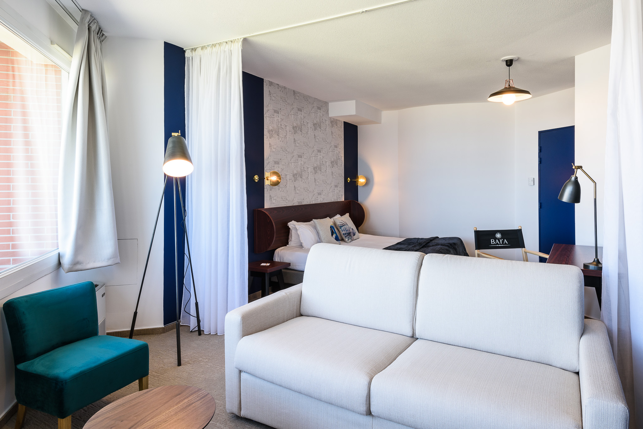 Room, Ocean Front