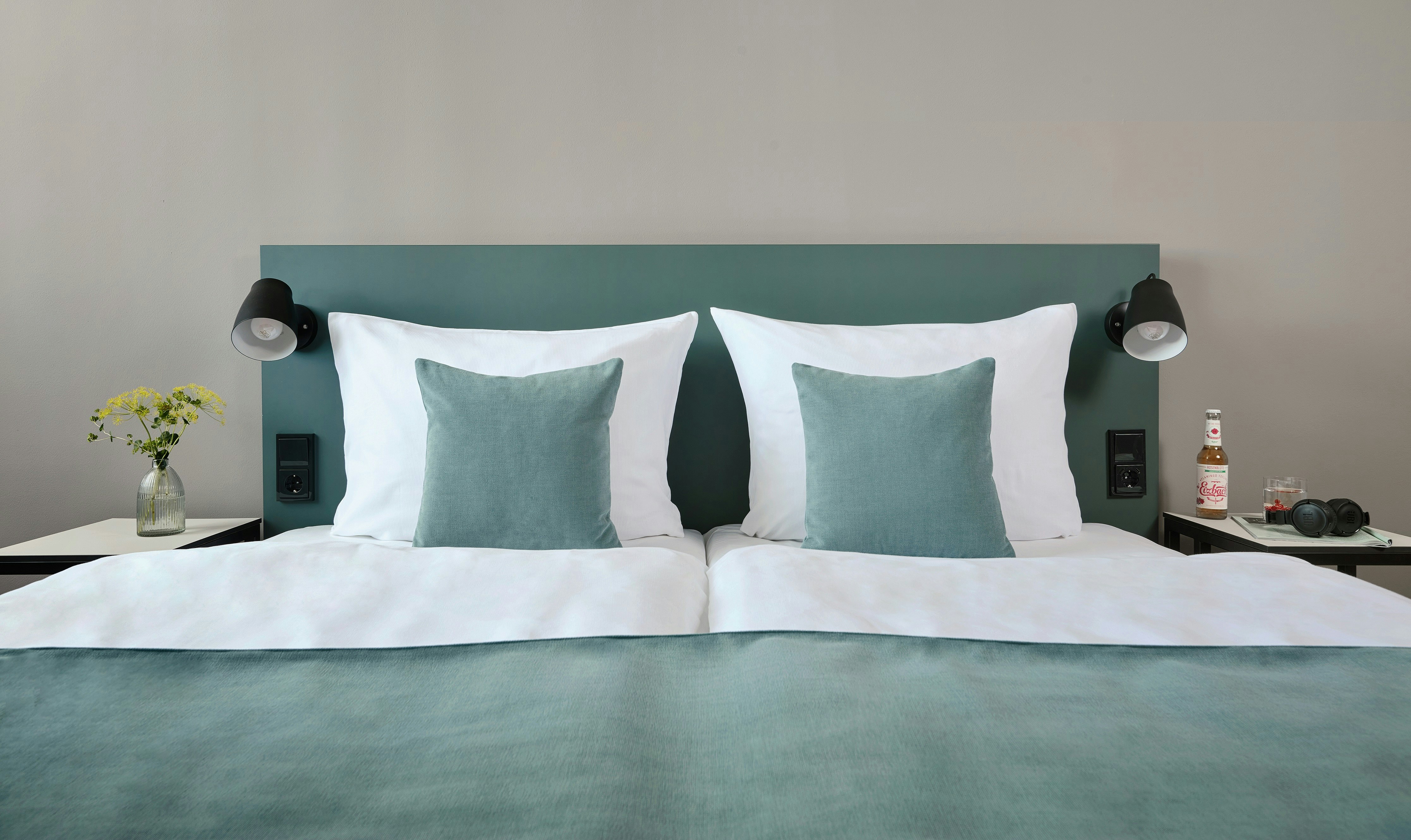 Living Hotel Kaiser Franz Joseph 6/8