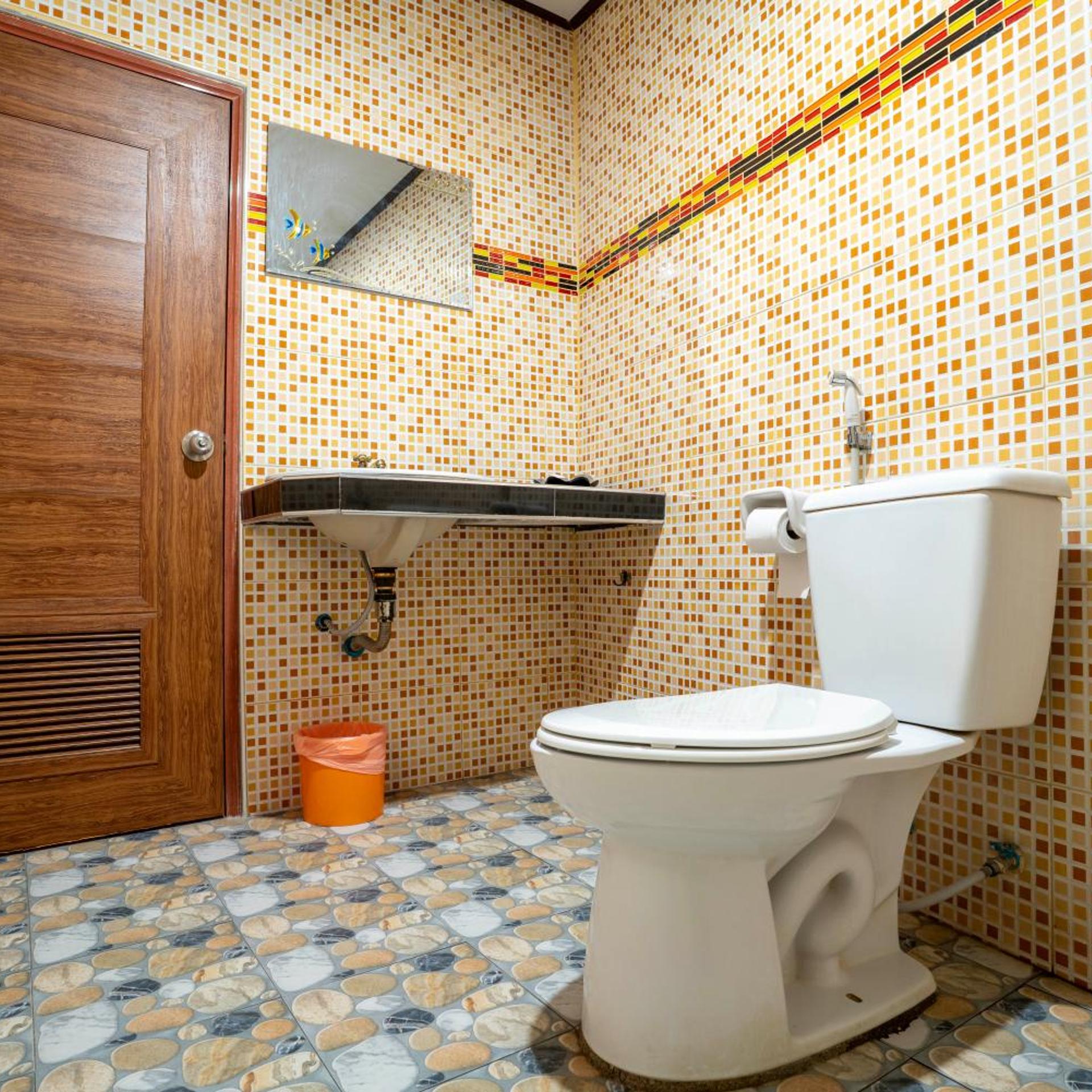 Phumthadarommanee Resort 43/43
