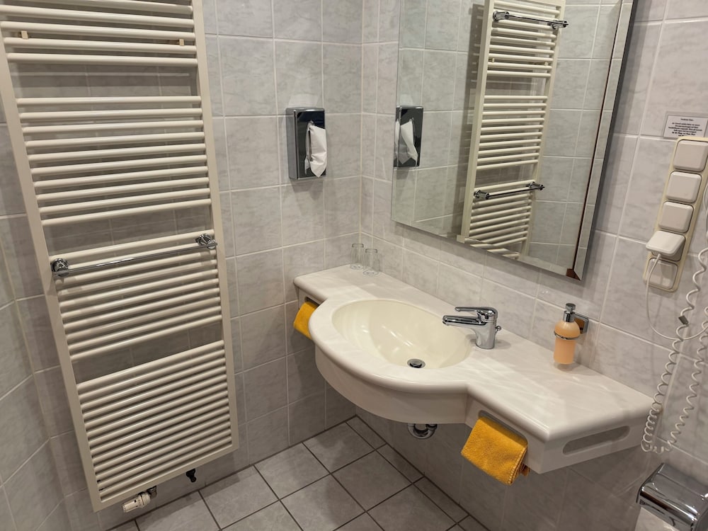 Hotel Sonnenhof 38/39