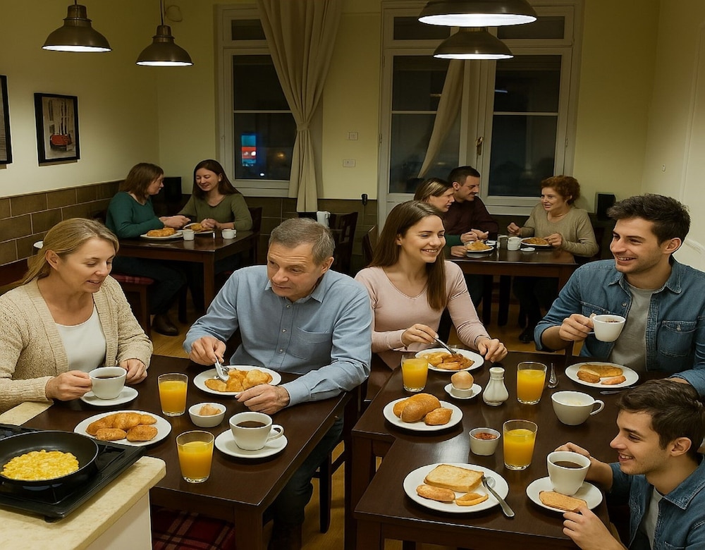 Grand Agor Hostel 29/39