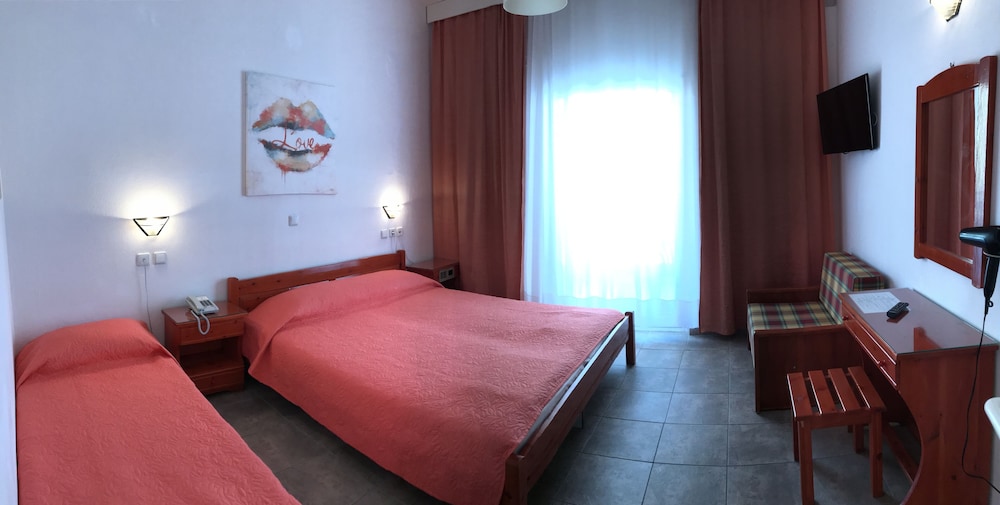 Victor-Eleni Hotel 11/94