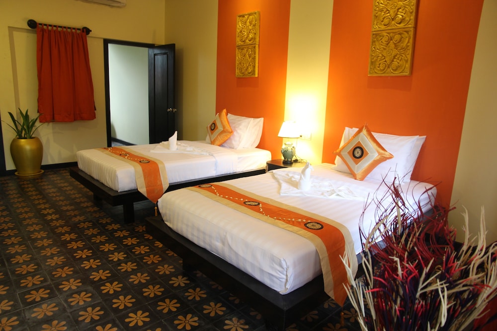 Villa Indochine D Apos Angkor 40/50