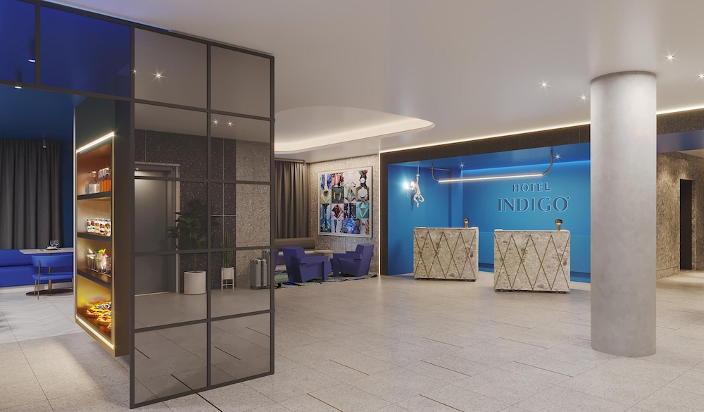 Hotel Indigo Melbourne Little Collins by IHG 9/48