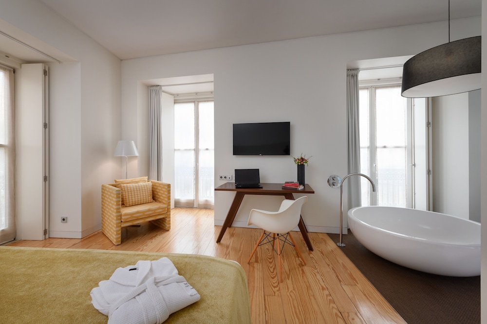 Inspira Liberdade Boutique Hotel 13/60