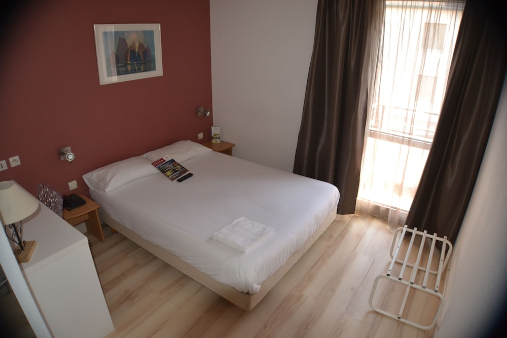 Hotel Primo Colmar Centre 17/62