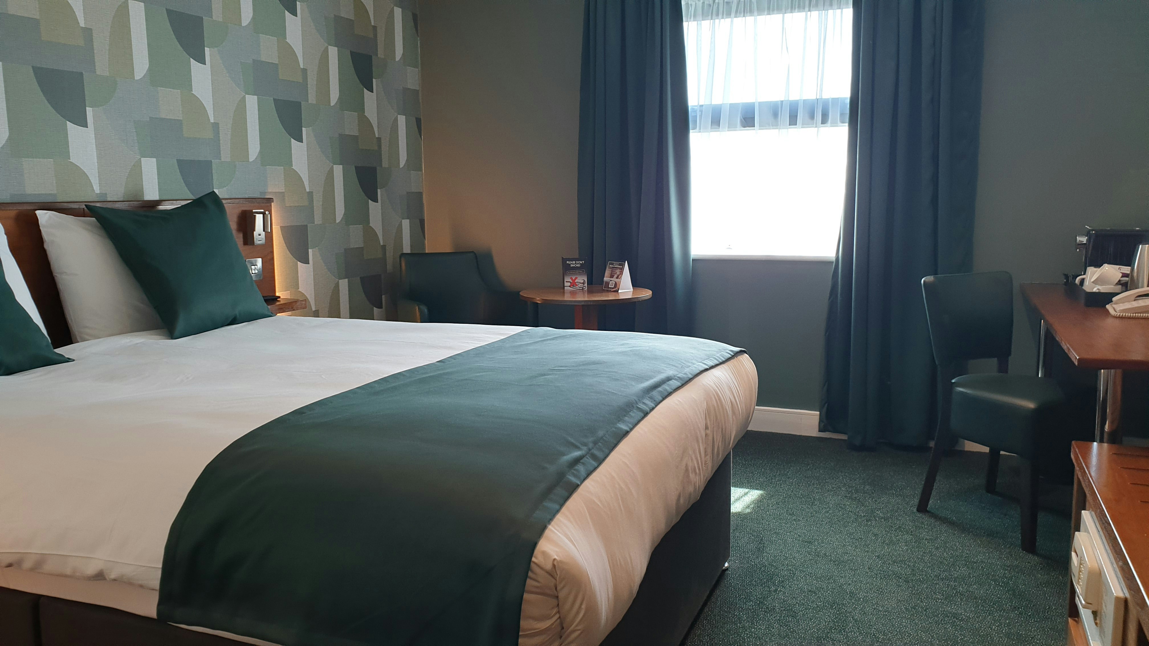 Legacy Preston International Hotel 21/60