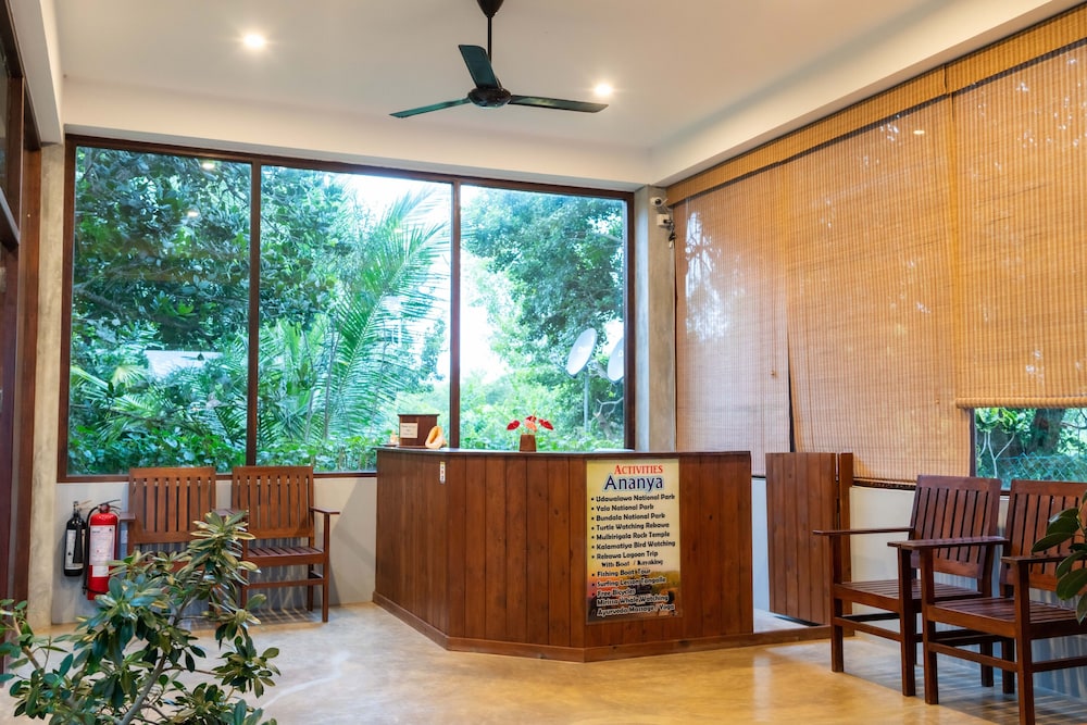 Ananya Beach Resort 9/62