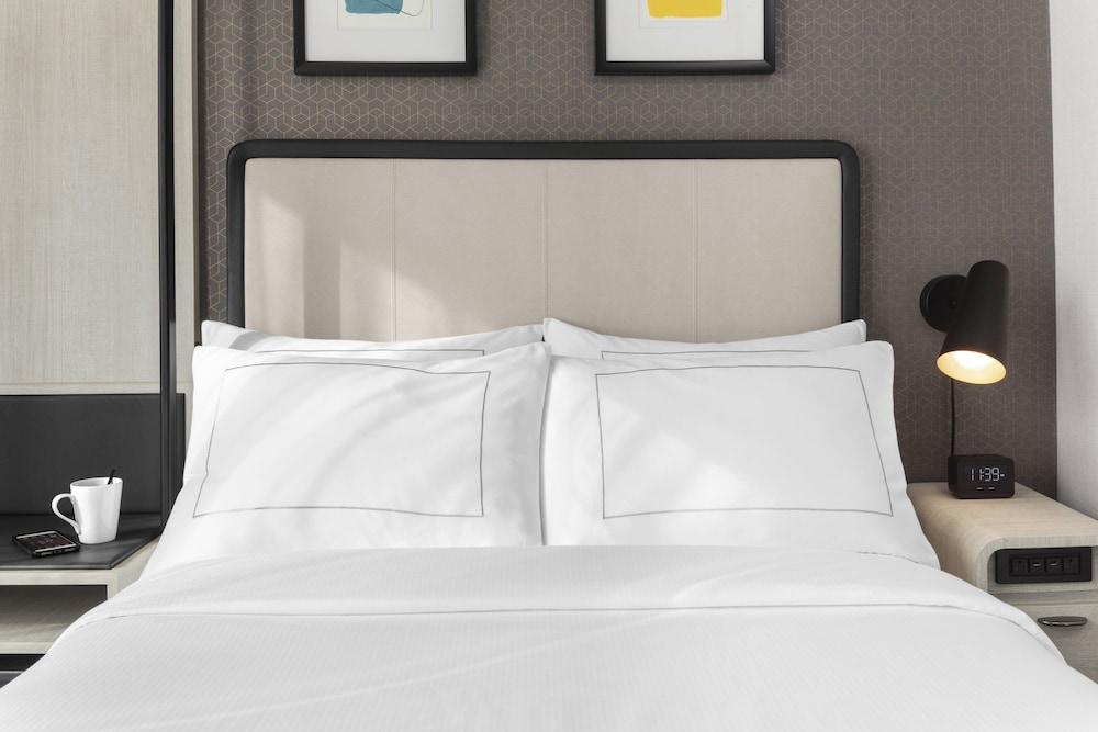 ボコ タイムズスクエア サウス IHG ホテル 写真3