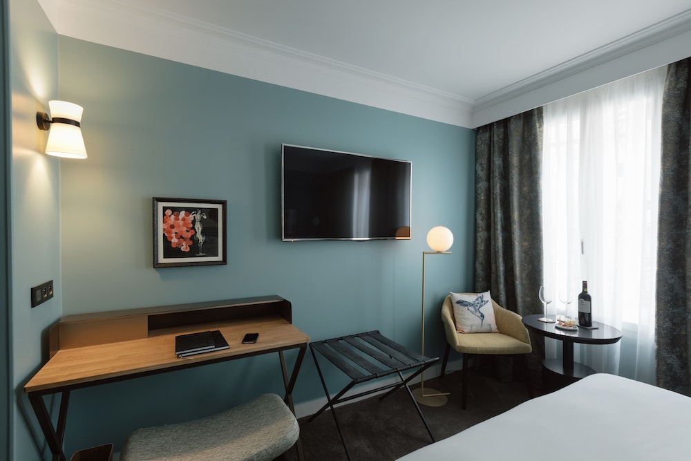 Xo Hotel Formerly Le Pierre Paris Hotel 41/54