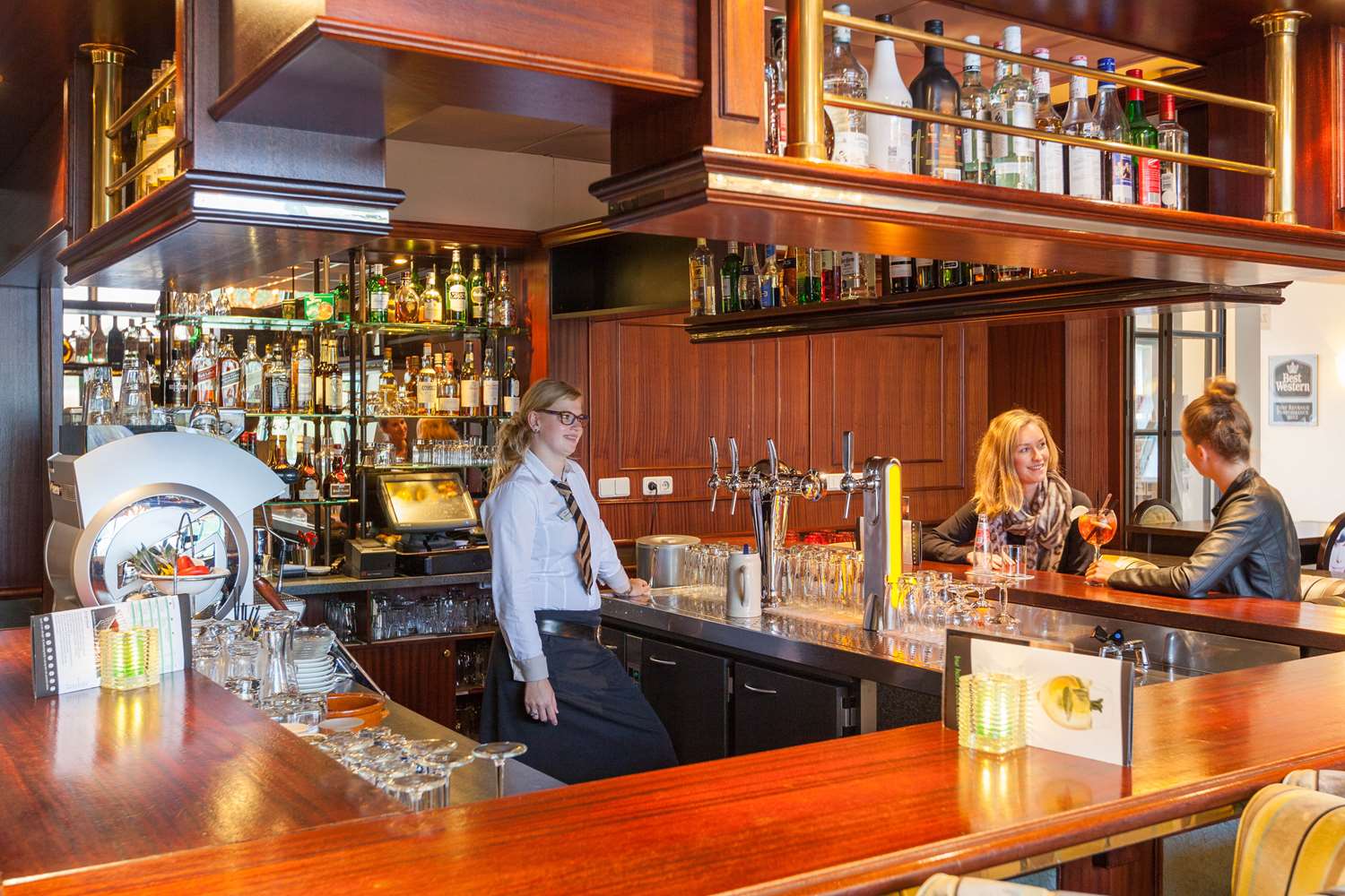 Best Western Hotel Nobis Asten 3/22