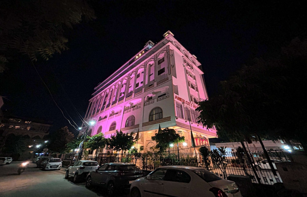 Amer City Heritage Hotel photo2