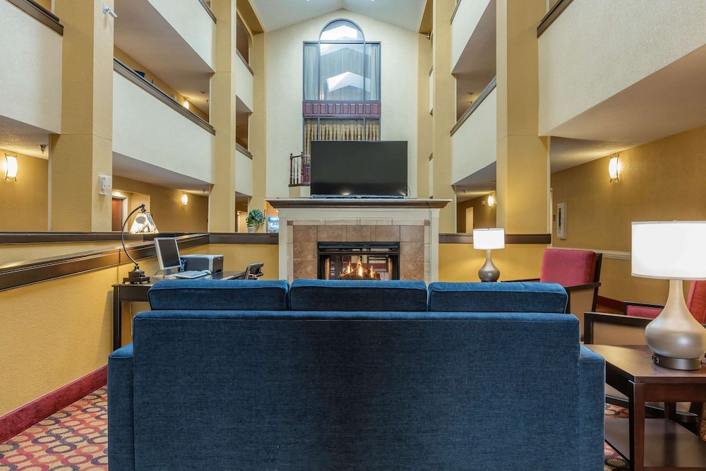 Comfort Inn & Suites Jasper Hwy 78 West 5/26