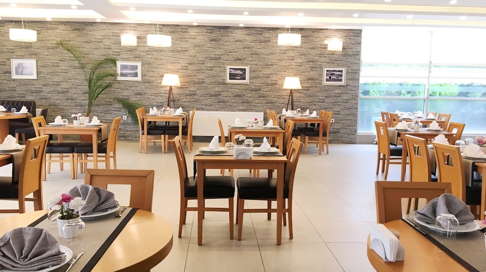 Business Hotel Cerkezkoy 17/23