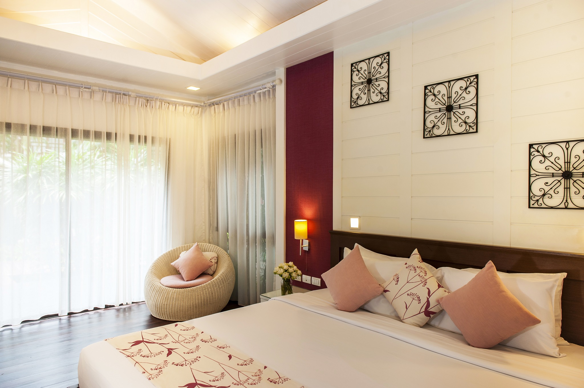 DELUXE VILLA