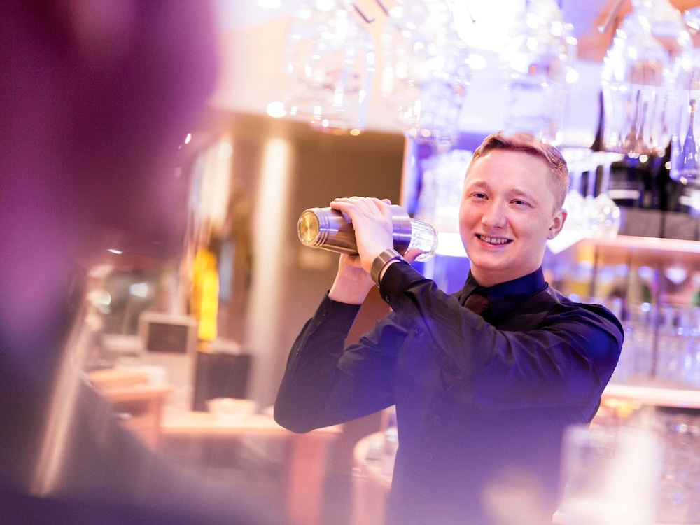 Novotel Suites Hannover City 21/37