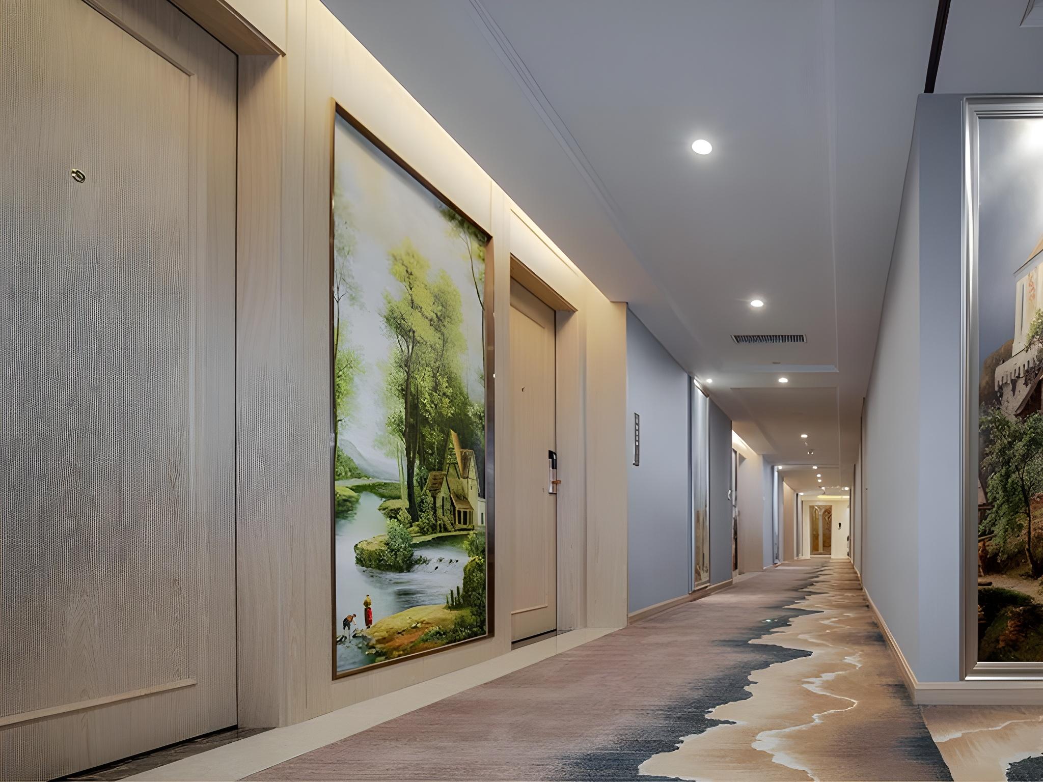 维也纳酒店Dongguan Humen Beizha(Vienna Hotel (Dongguan Humen Beizha))(Vienna Hotel (Dongguan Humen Beizha)) 图片4