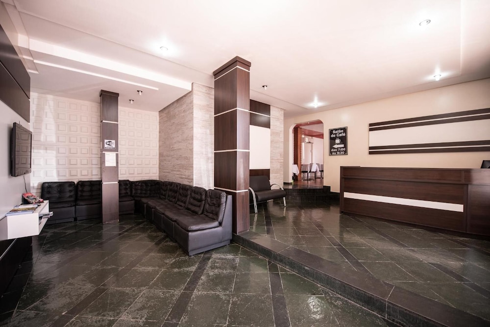 Foz Express Hotel 5/26