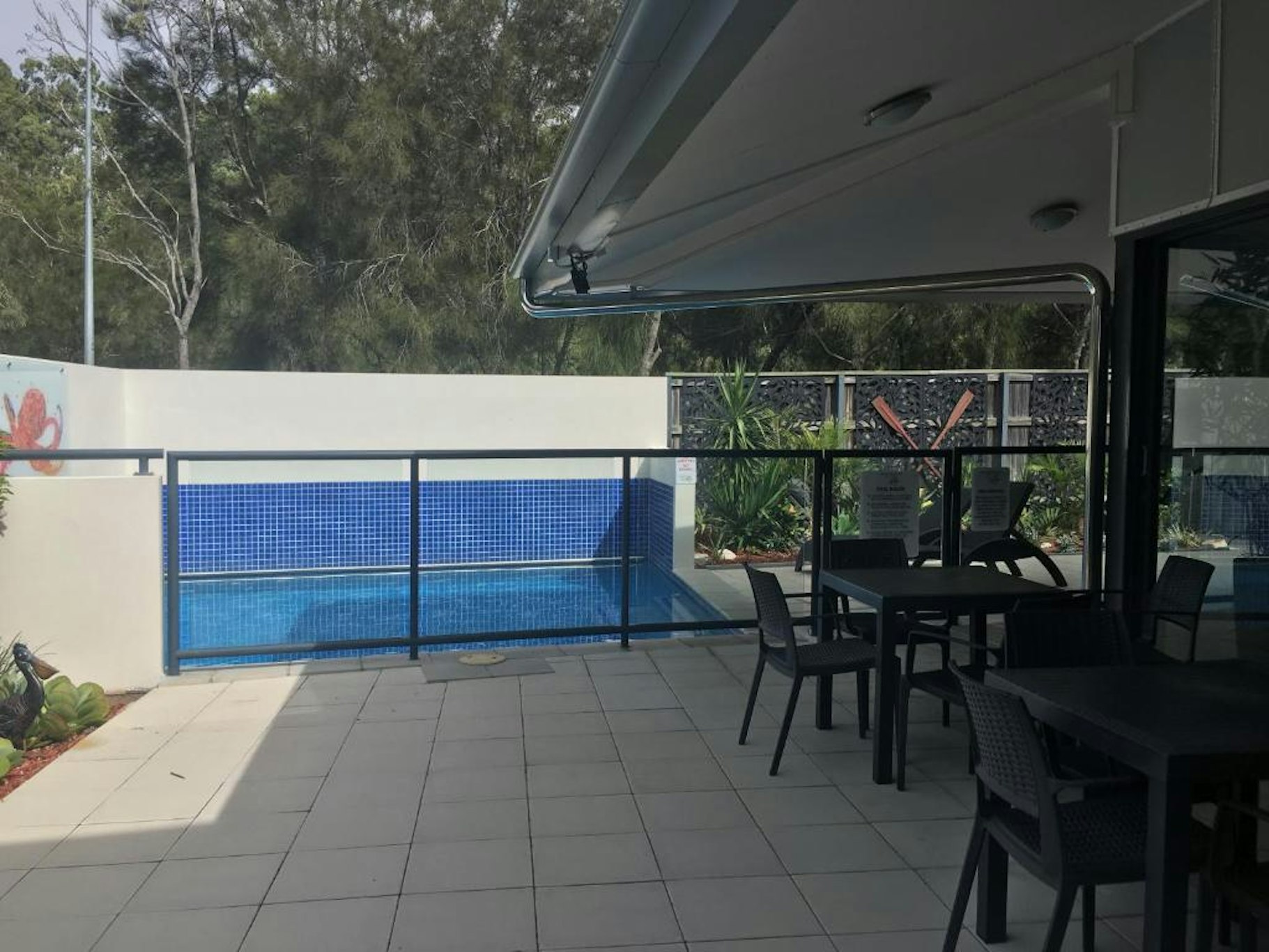 Manly Marina Cove Motel Brisbane 5/58