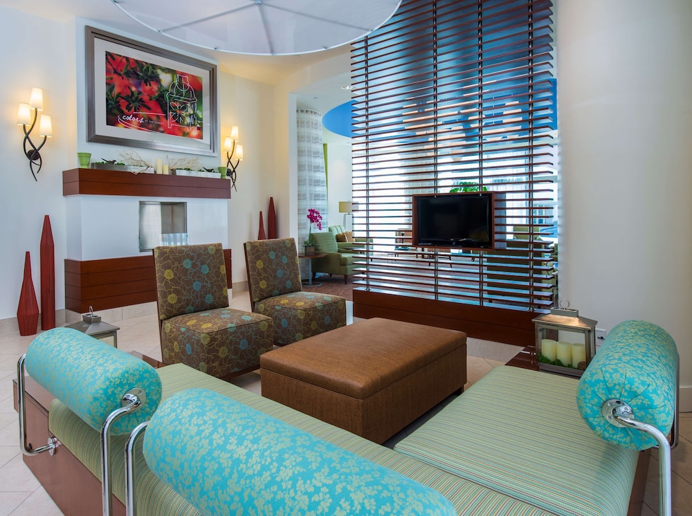 Hilton Garden Inn Alexandria Old Town National Harbor 26/52