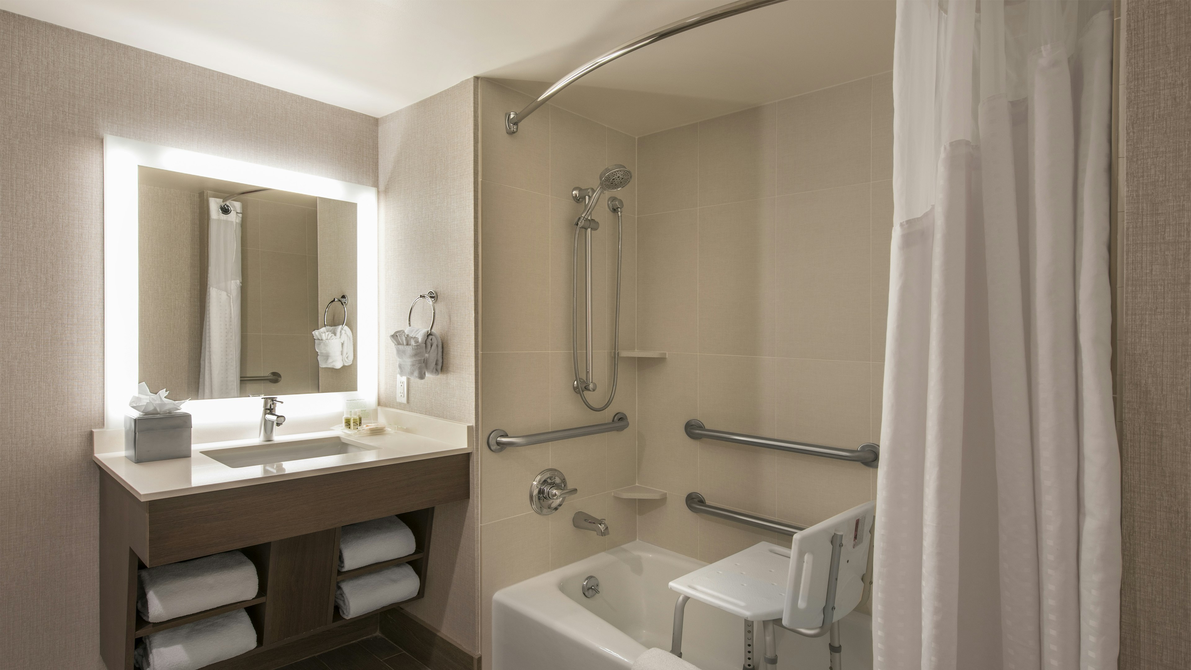Holiday Inn Denver Lakewood 60/61