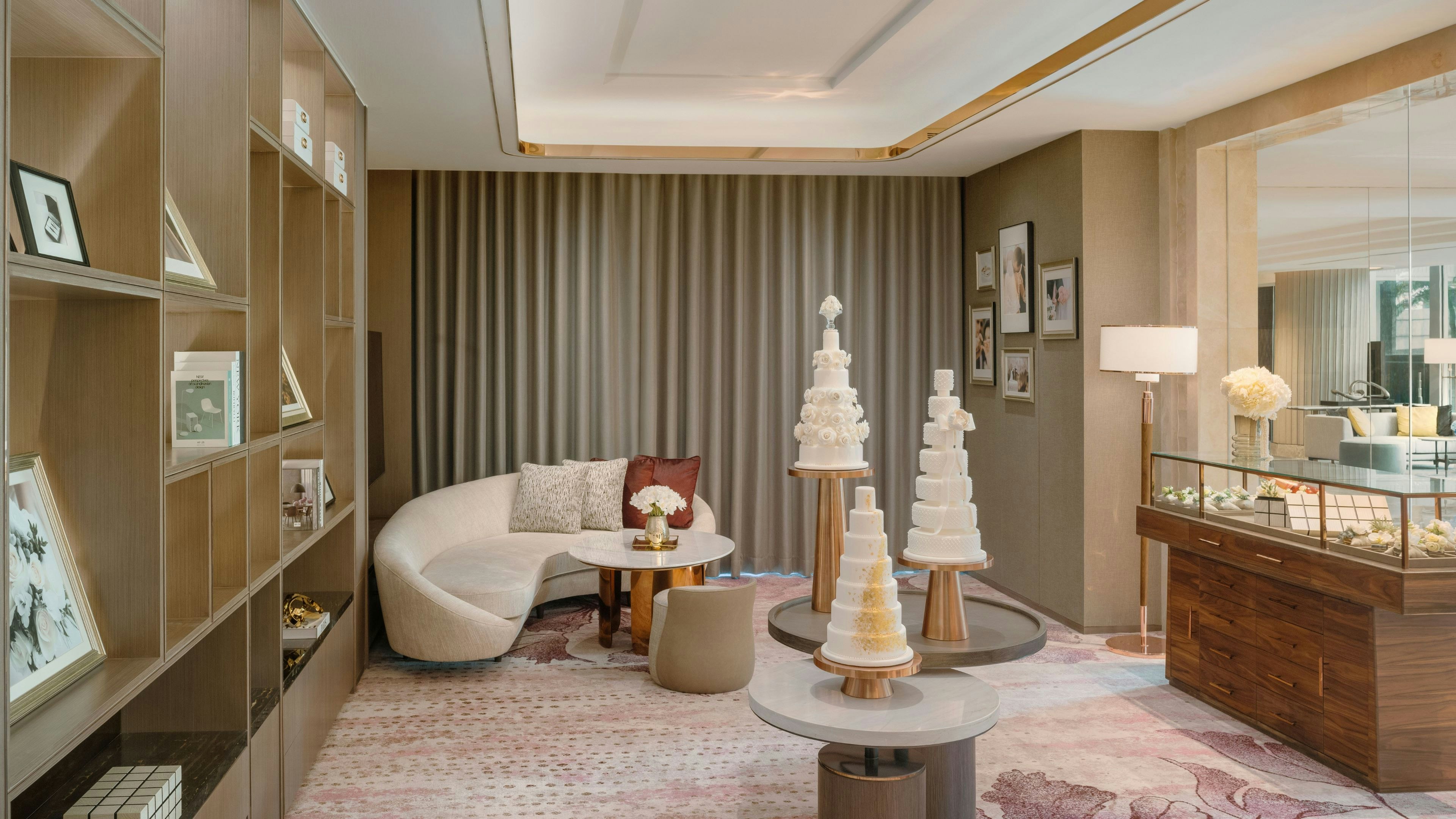 Intercontinental Bangkok 81/81