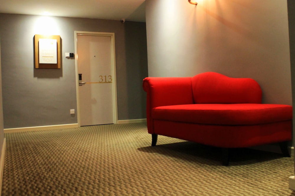 Hazzana Boutique Hotel 23/28