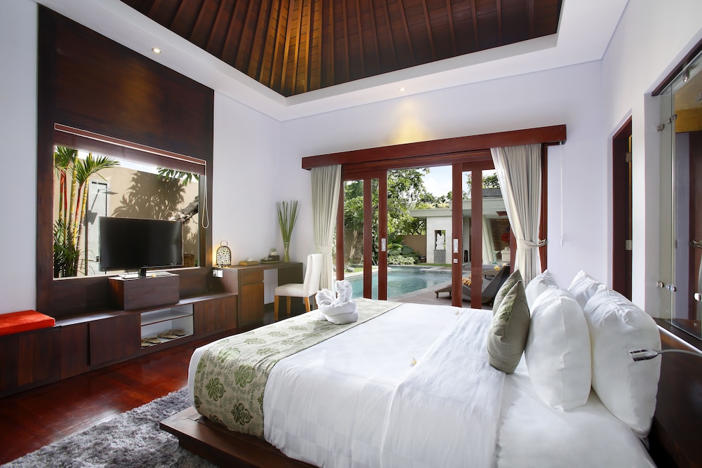 The Kasih Villas And Spa Seminyak 30/71