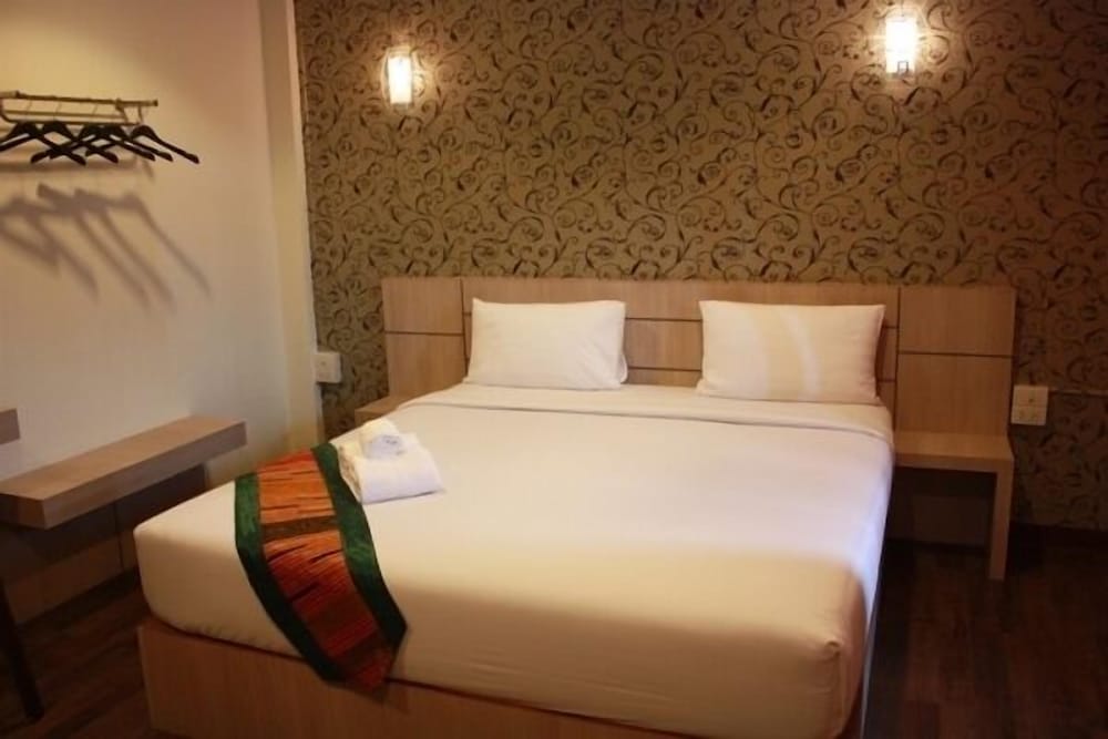 P-Residence 7/30