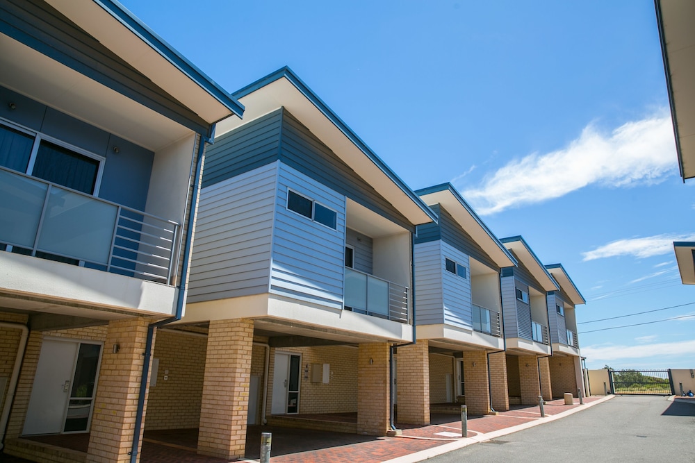 Nesuto Geraldton Apartment Hotel 2/51