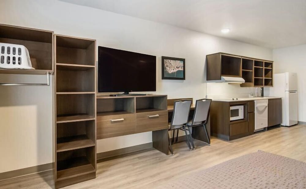 WoodSpring Suites Hermitage - Nashville Airport 16/24