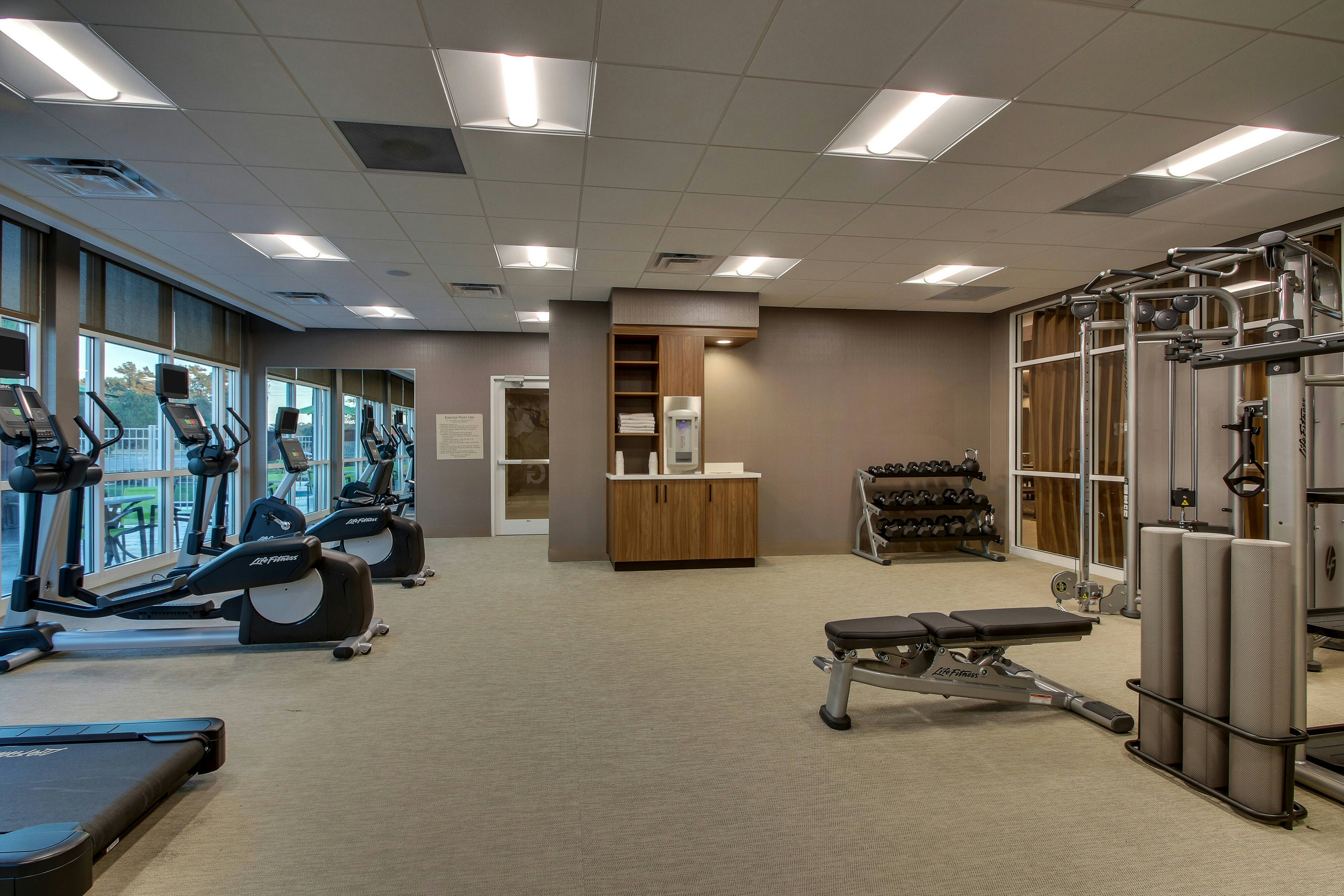 SpringHill Suites by Marriott Gulfport I-10 16/33