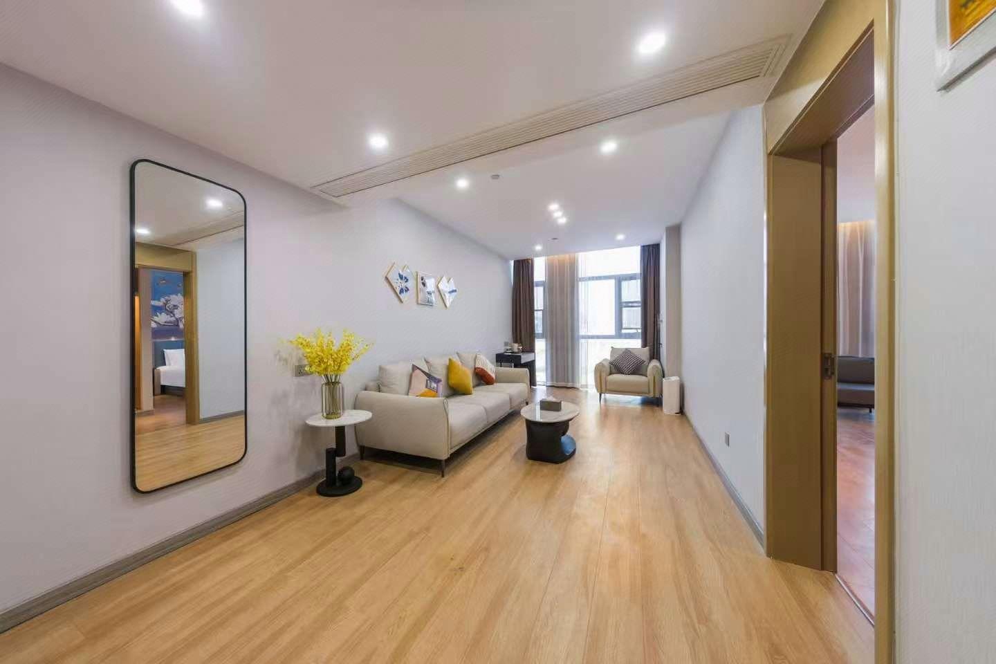 Magnotel (Tengzhou Wanda Plaza) 14/25