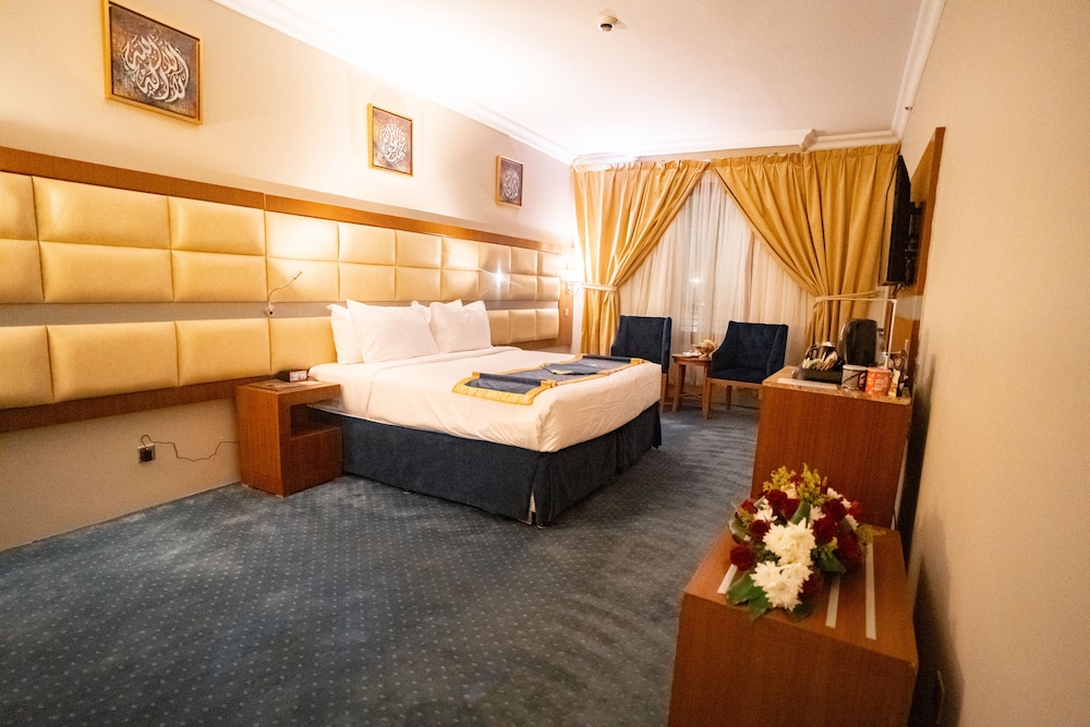 اعمار النخبة المدينة المنورة(Emaar Elite Madinah) 20/46